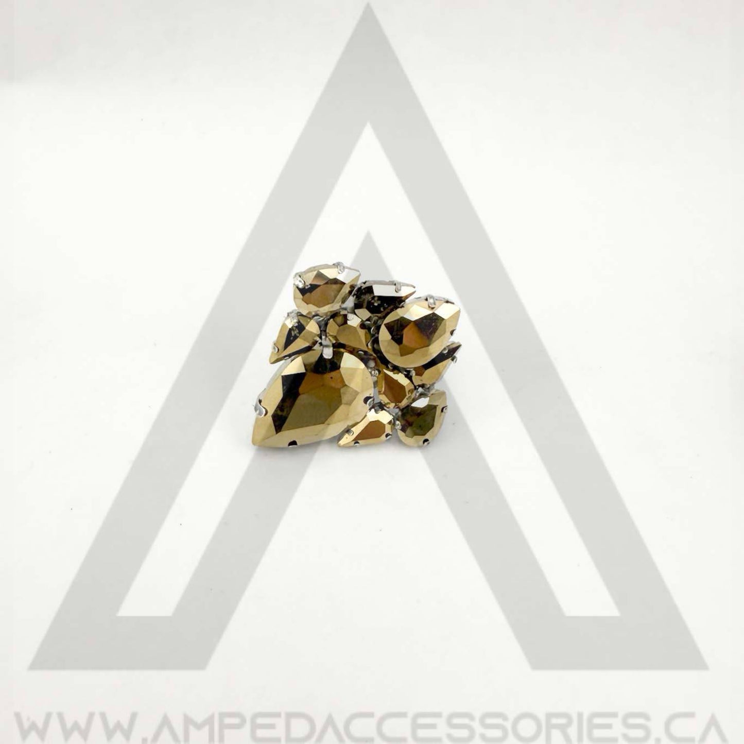 Gold Rings