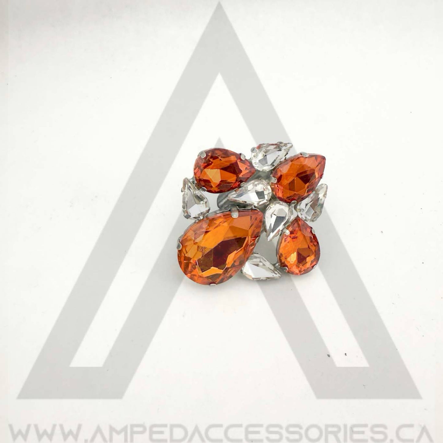 Orange Rings