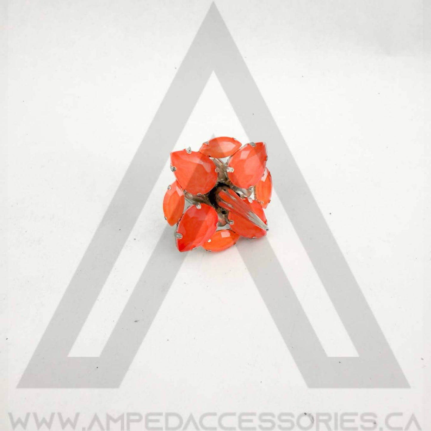 Orange Rings