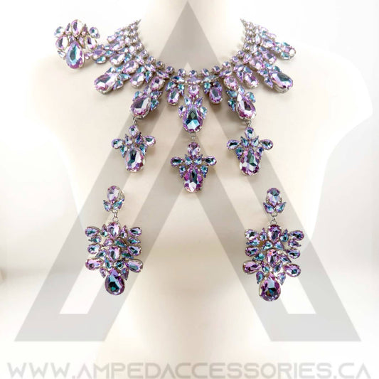 Unicorn Necklace Sets