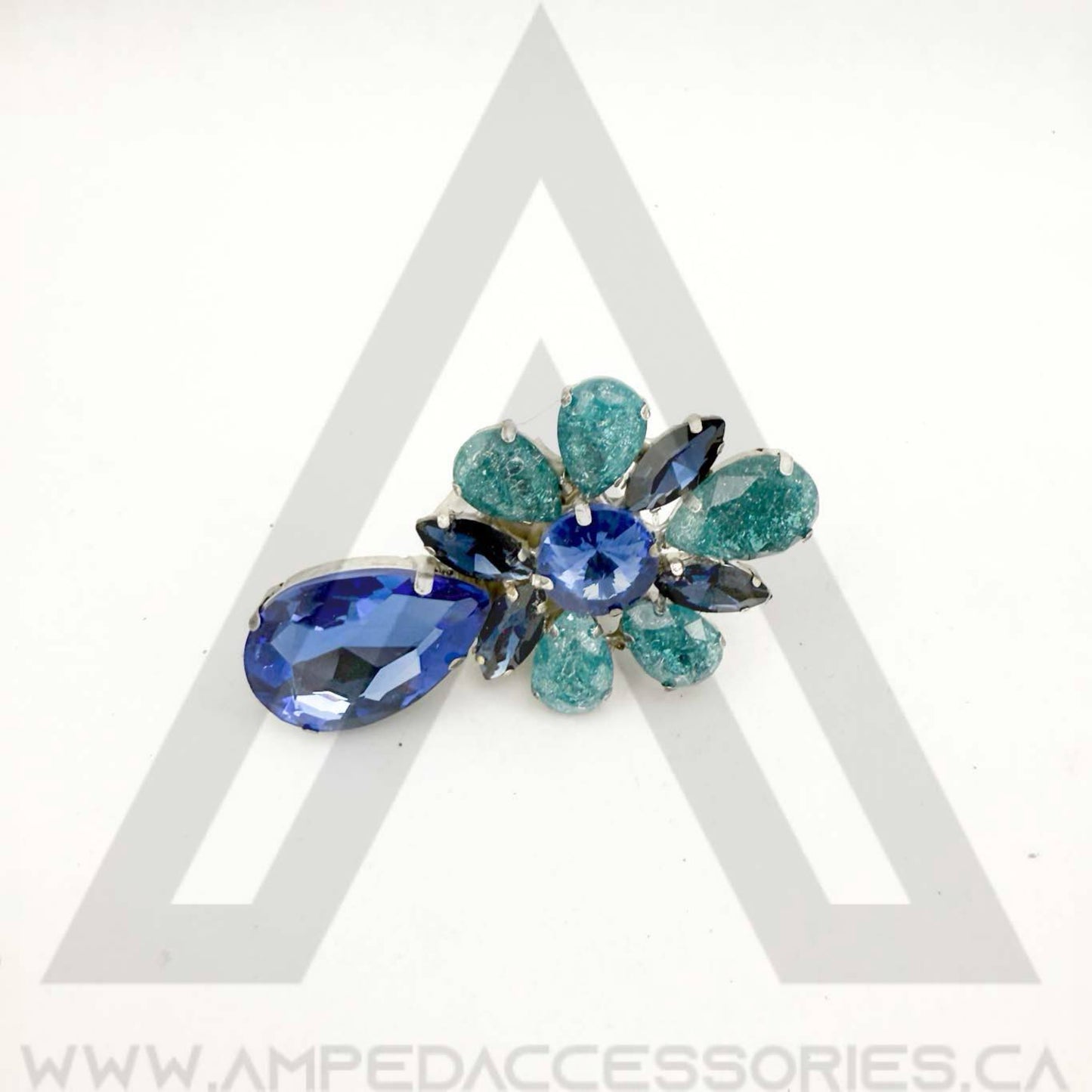 Light Blue Rings