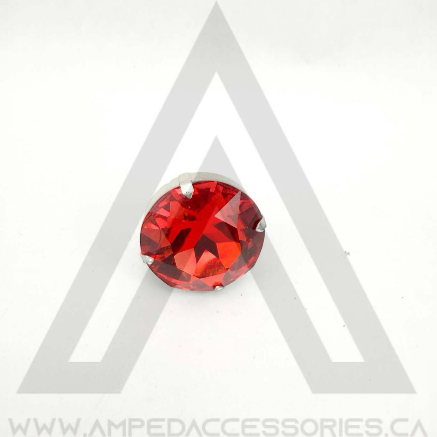 Red Rings