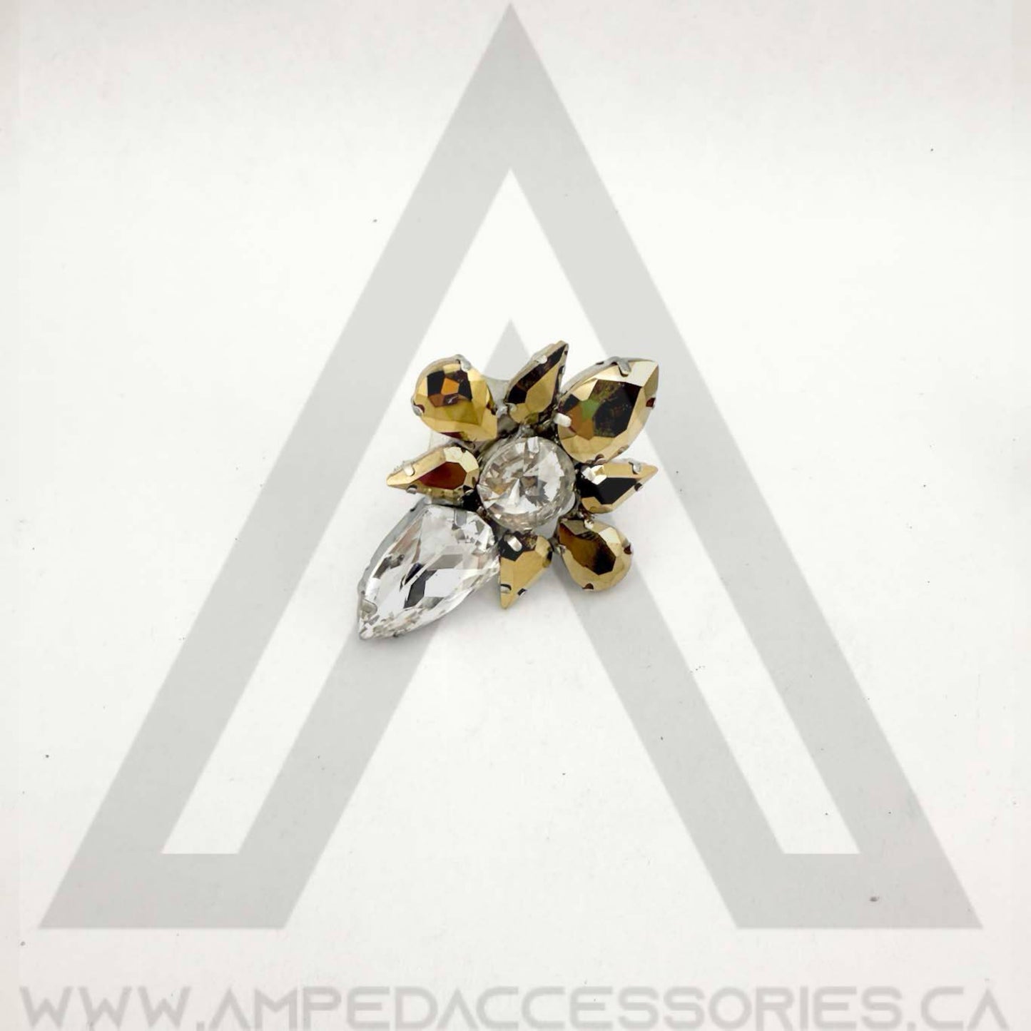 Gold Rings
