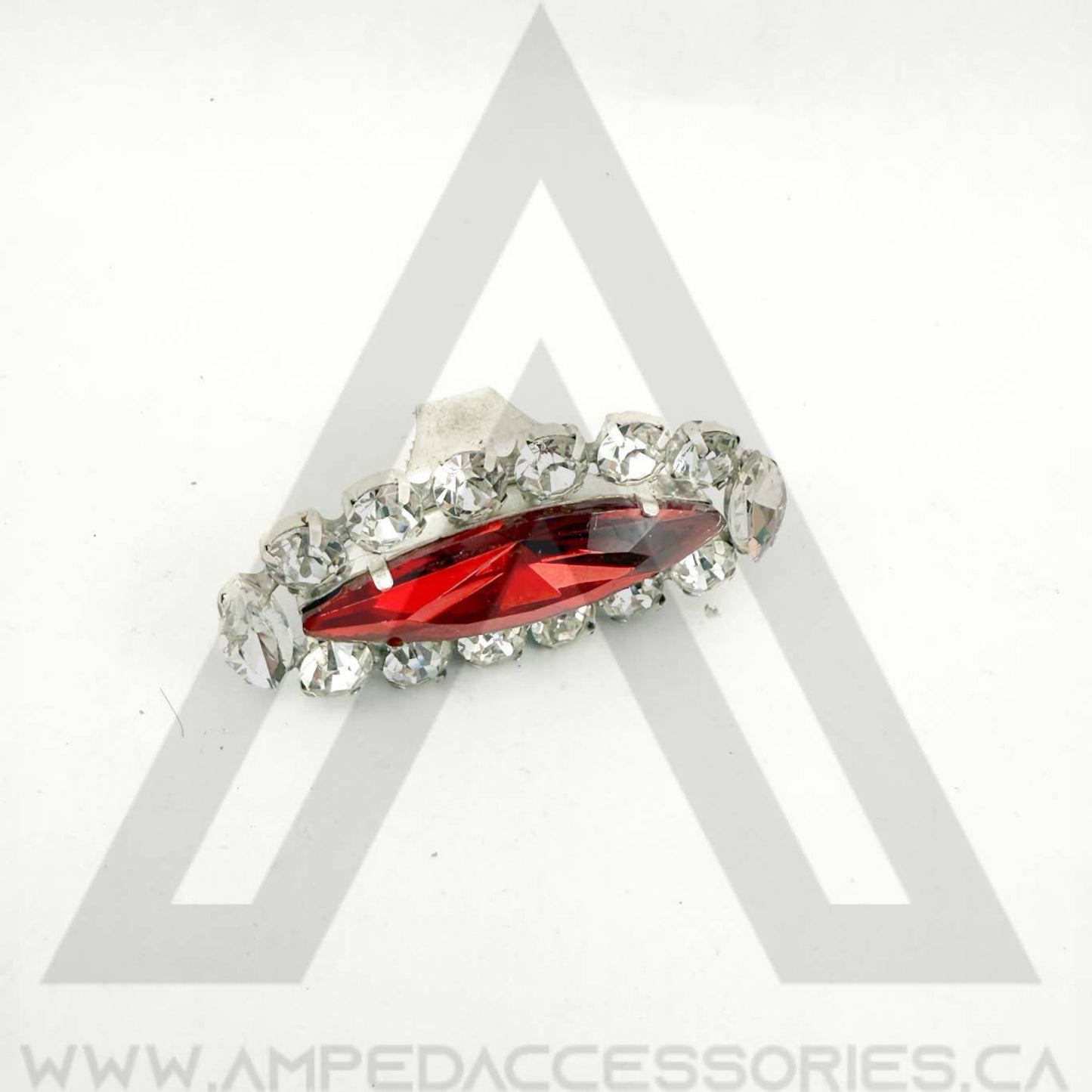 Red Rings