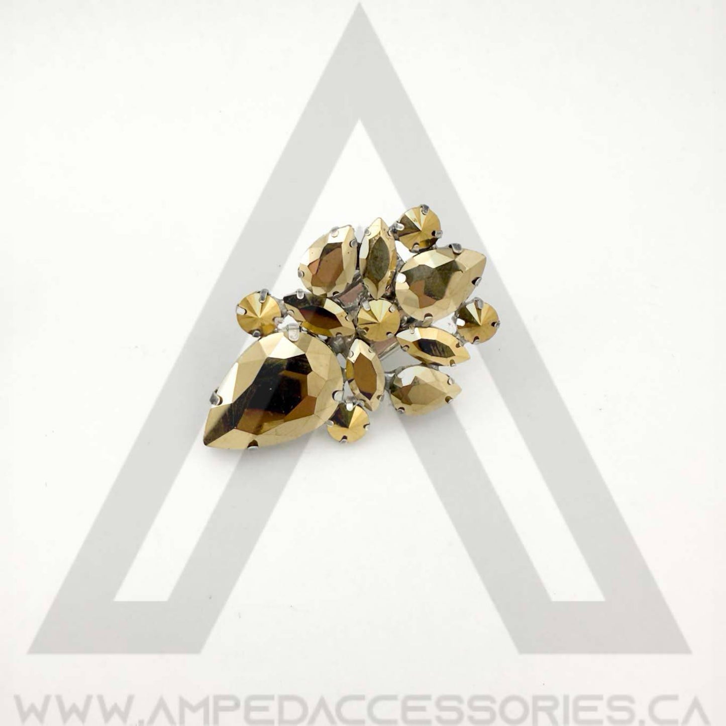 Gold Rings