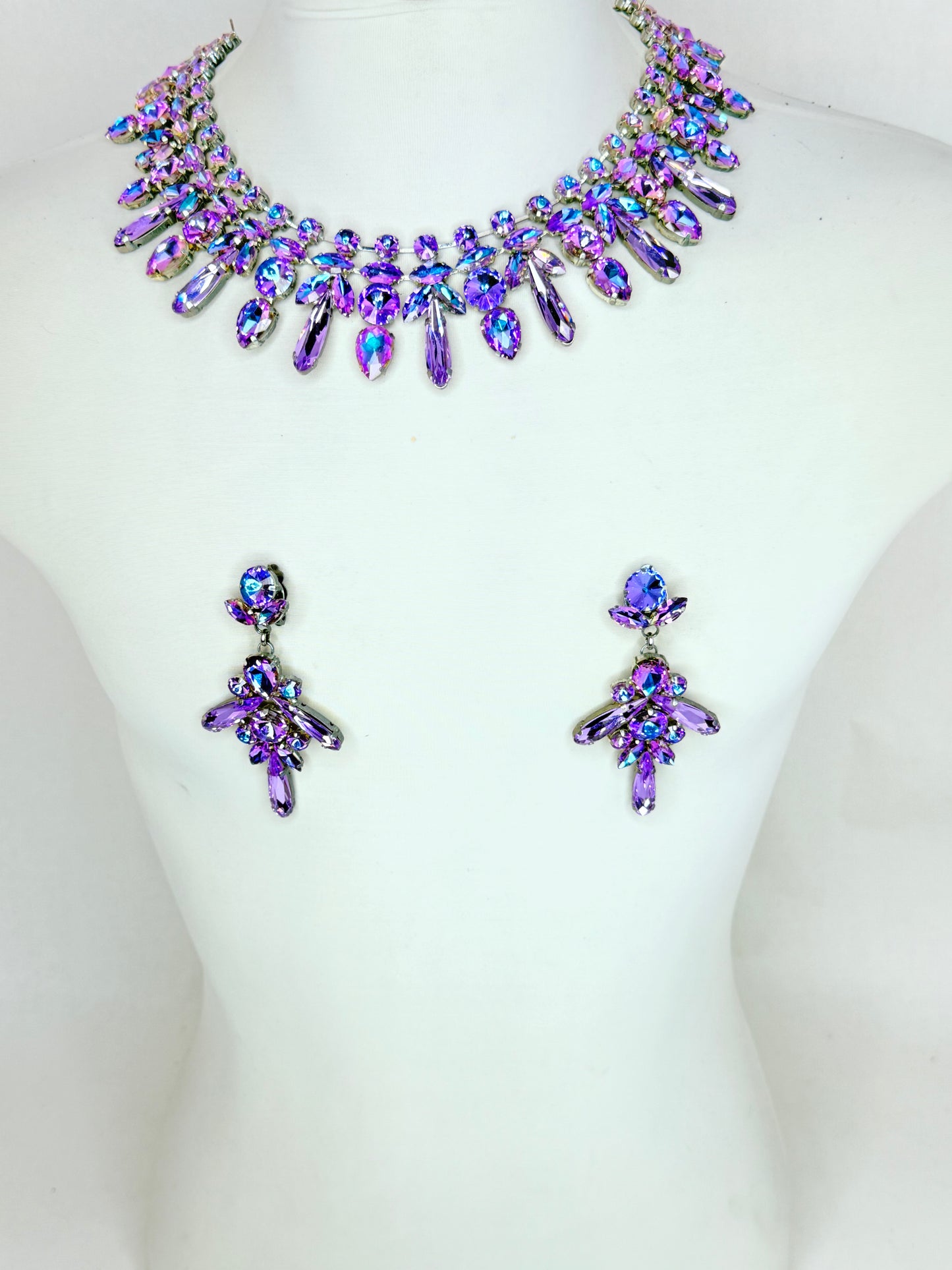 Unicorn Necklace Set