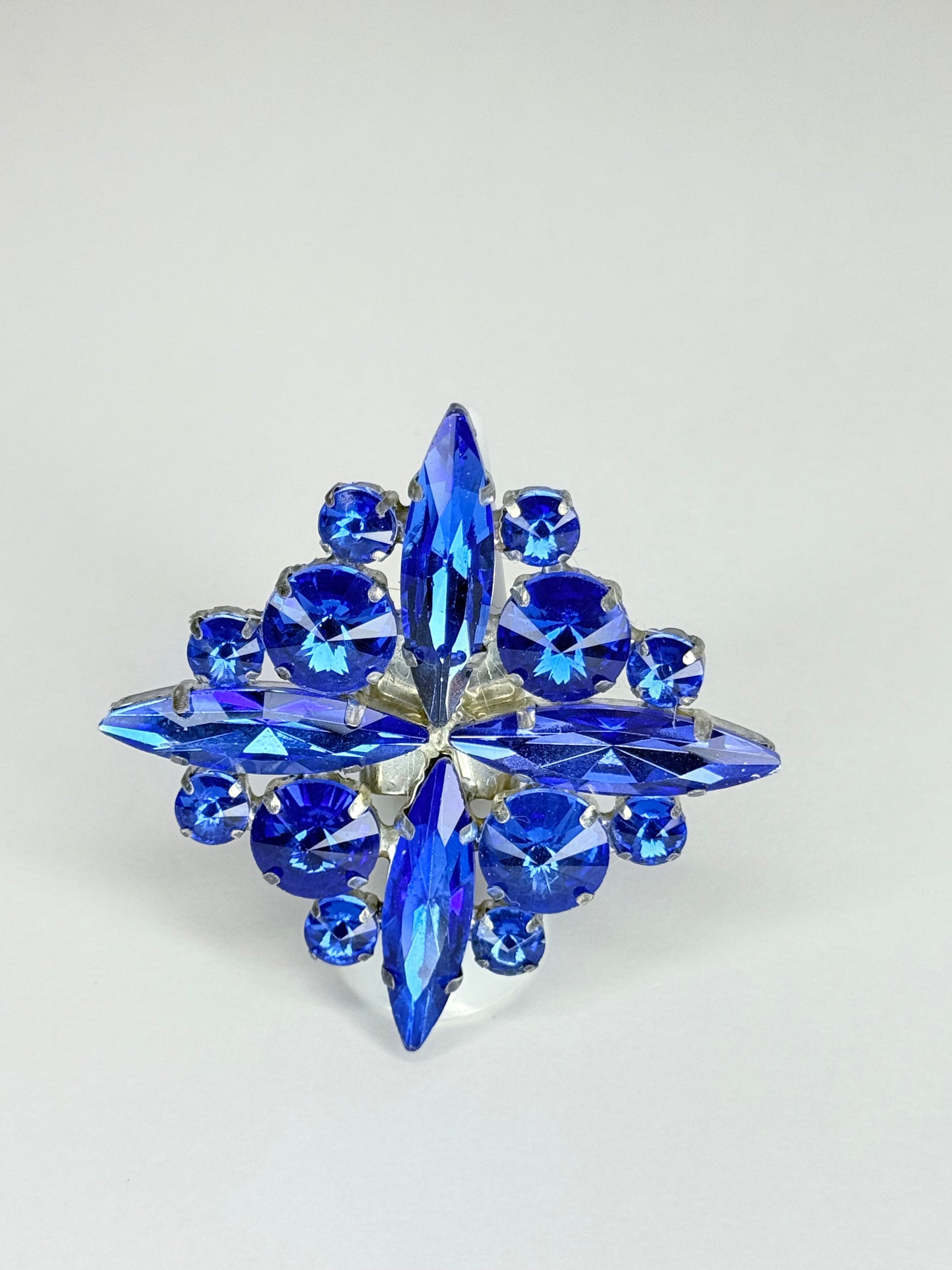 Light Blue Ring
