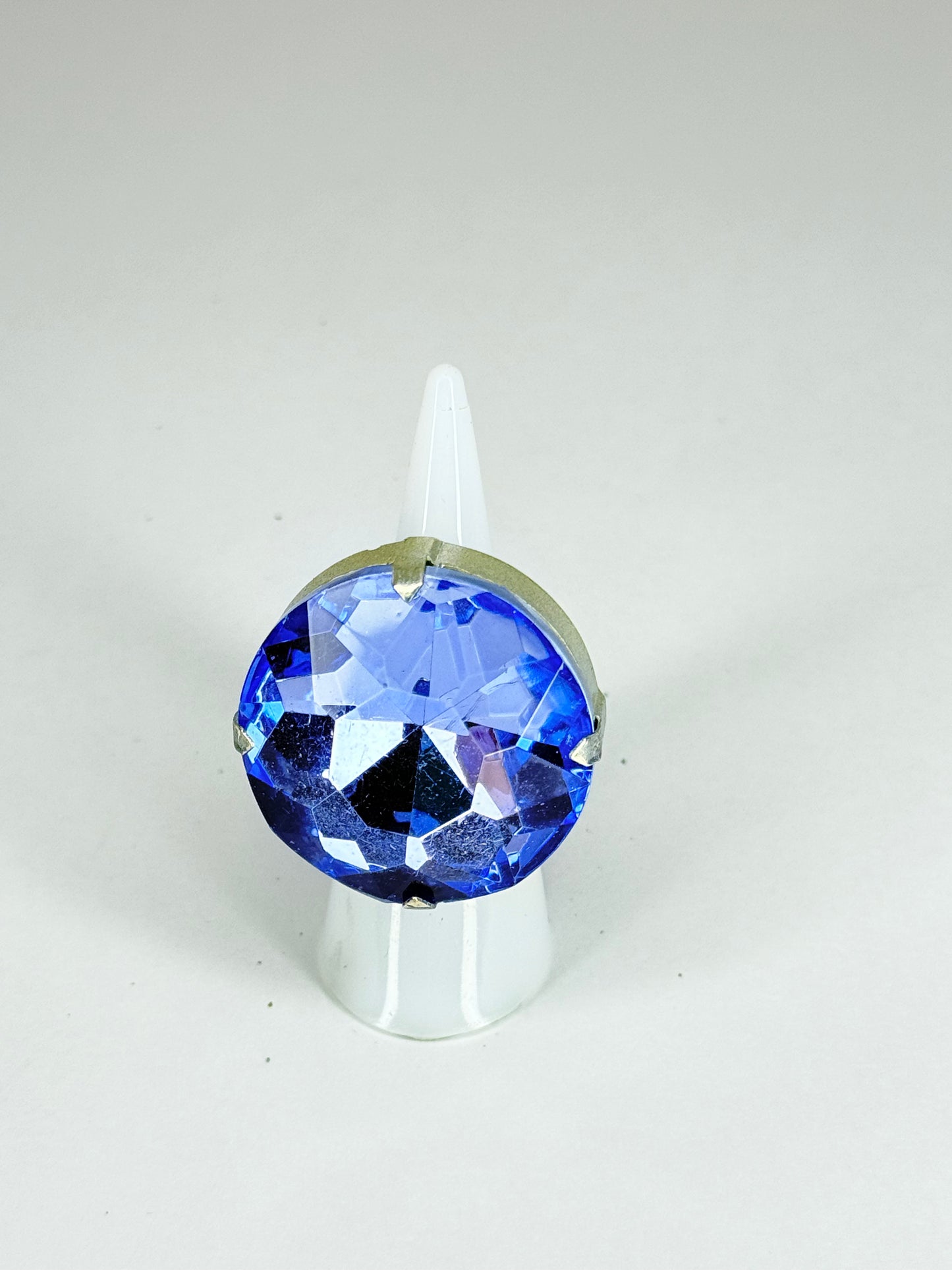 Light Blue Ring