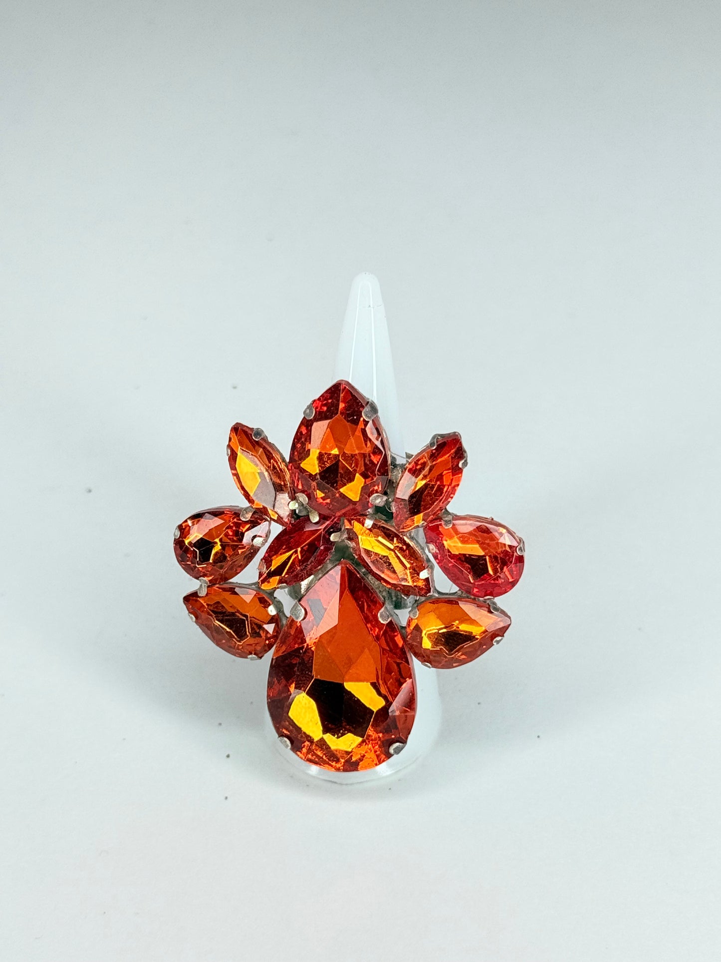 Orange Ring