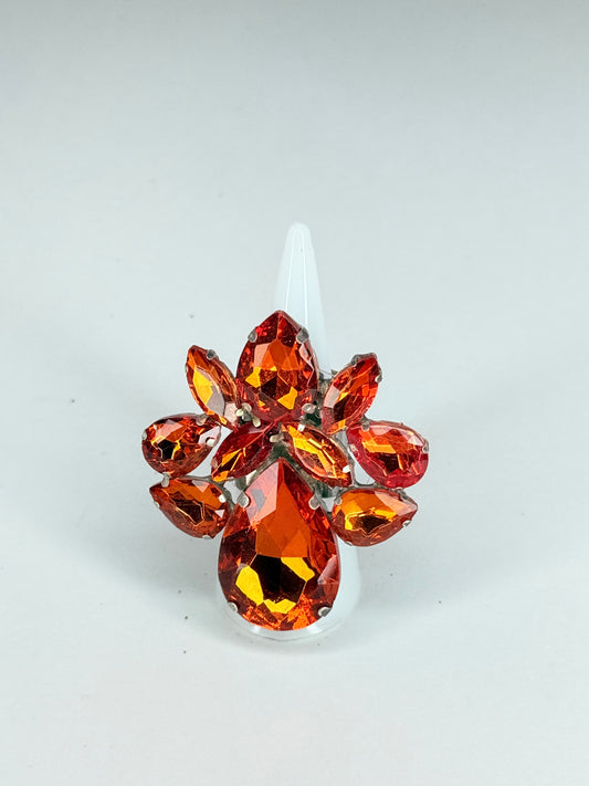 Orange Ring