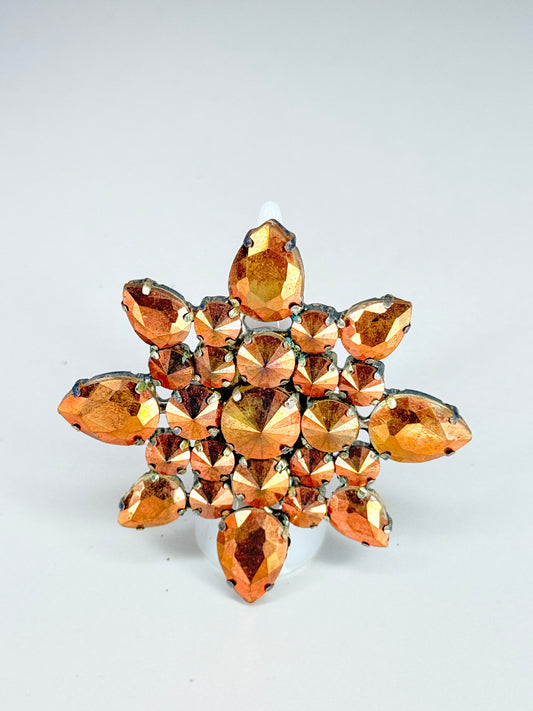 Rose Gold Ring