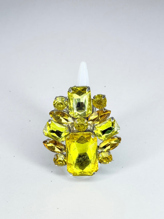 Yellow Ring