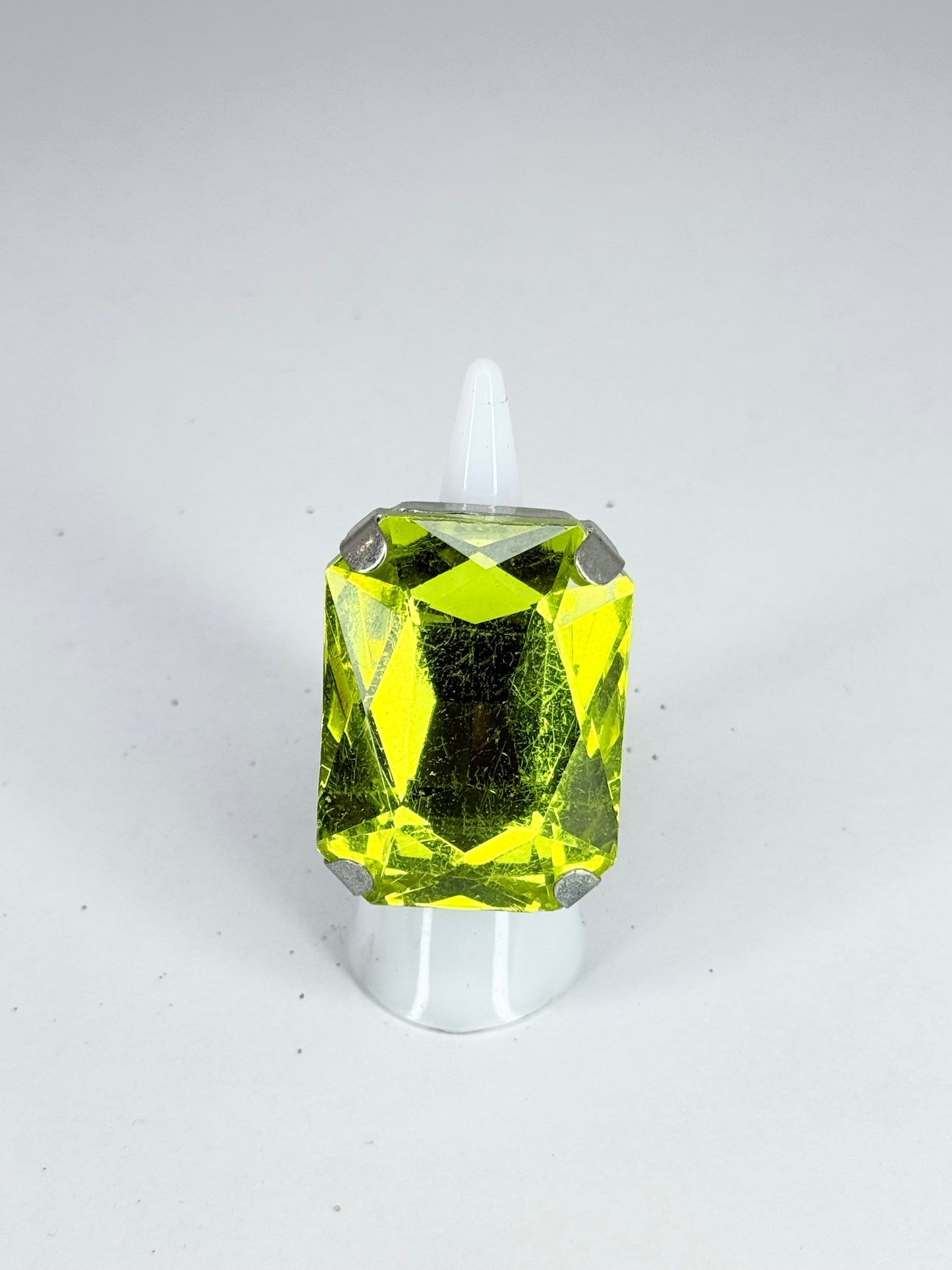 Yellow Ring