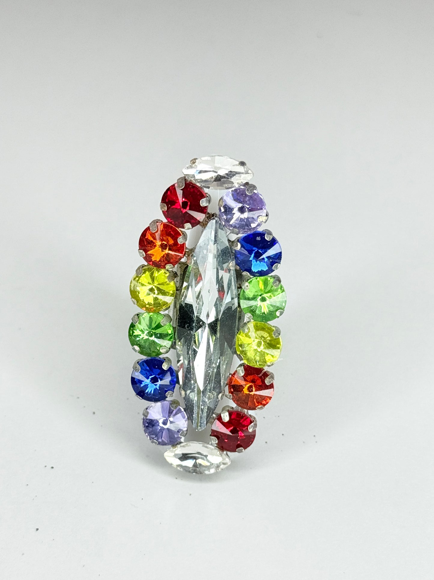 Pride Ring