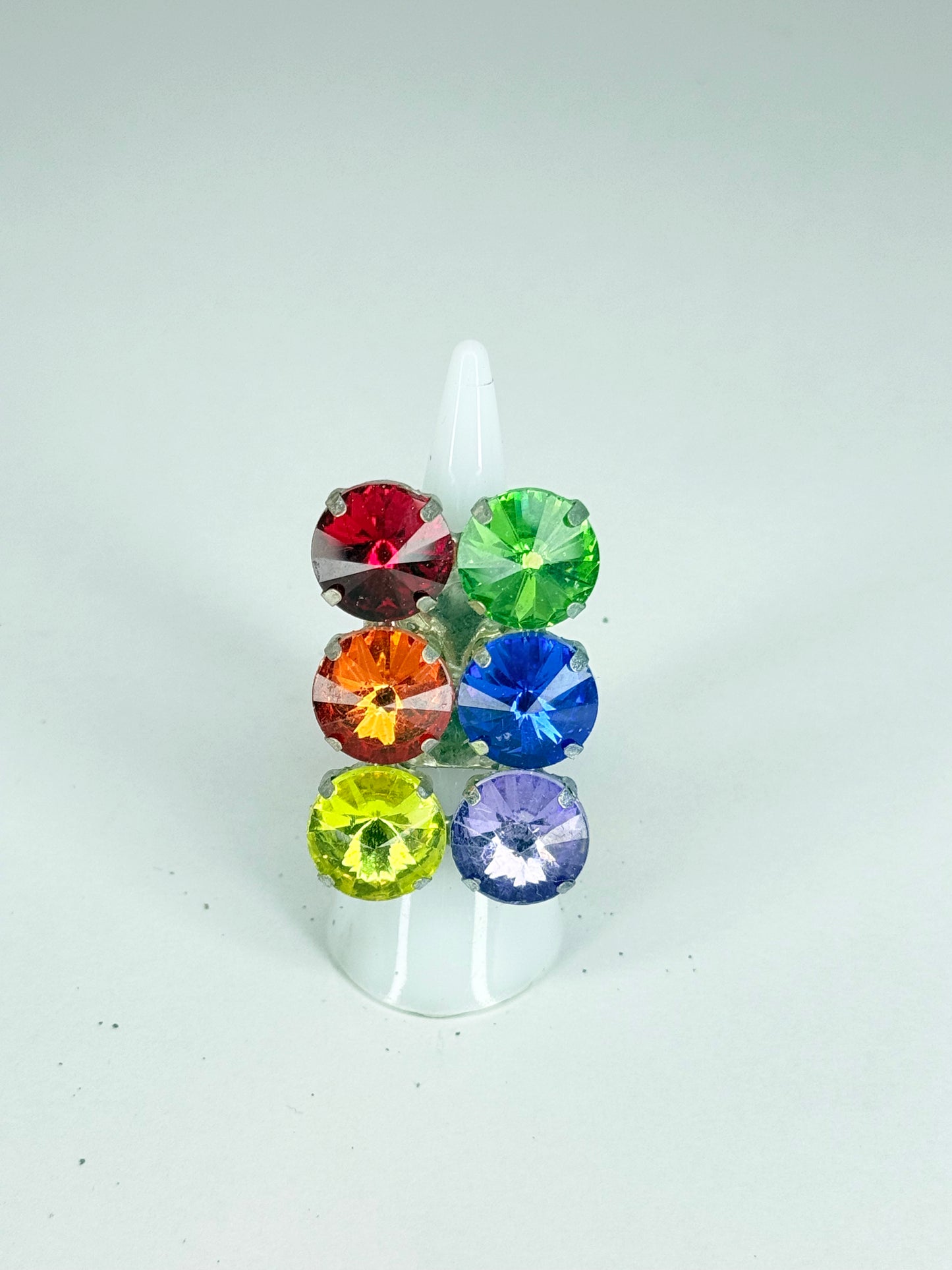 Pride Ring