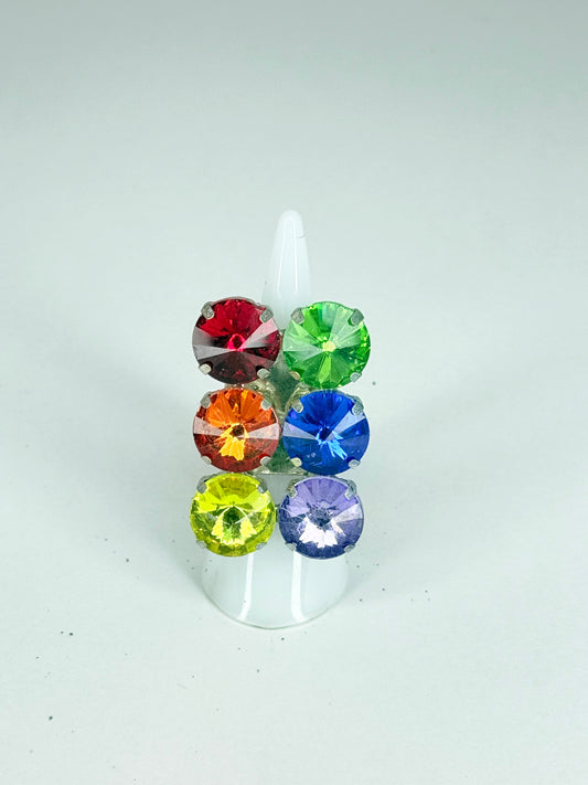 Pride Ring