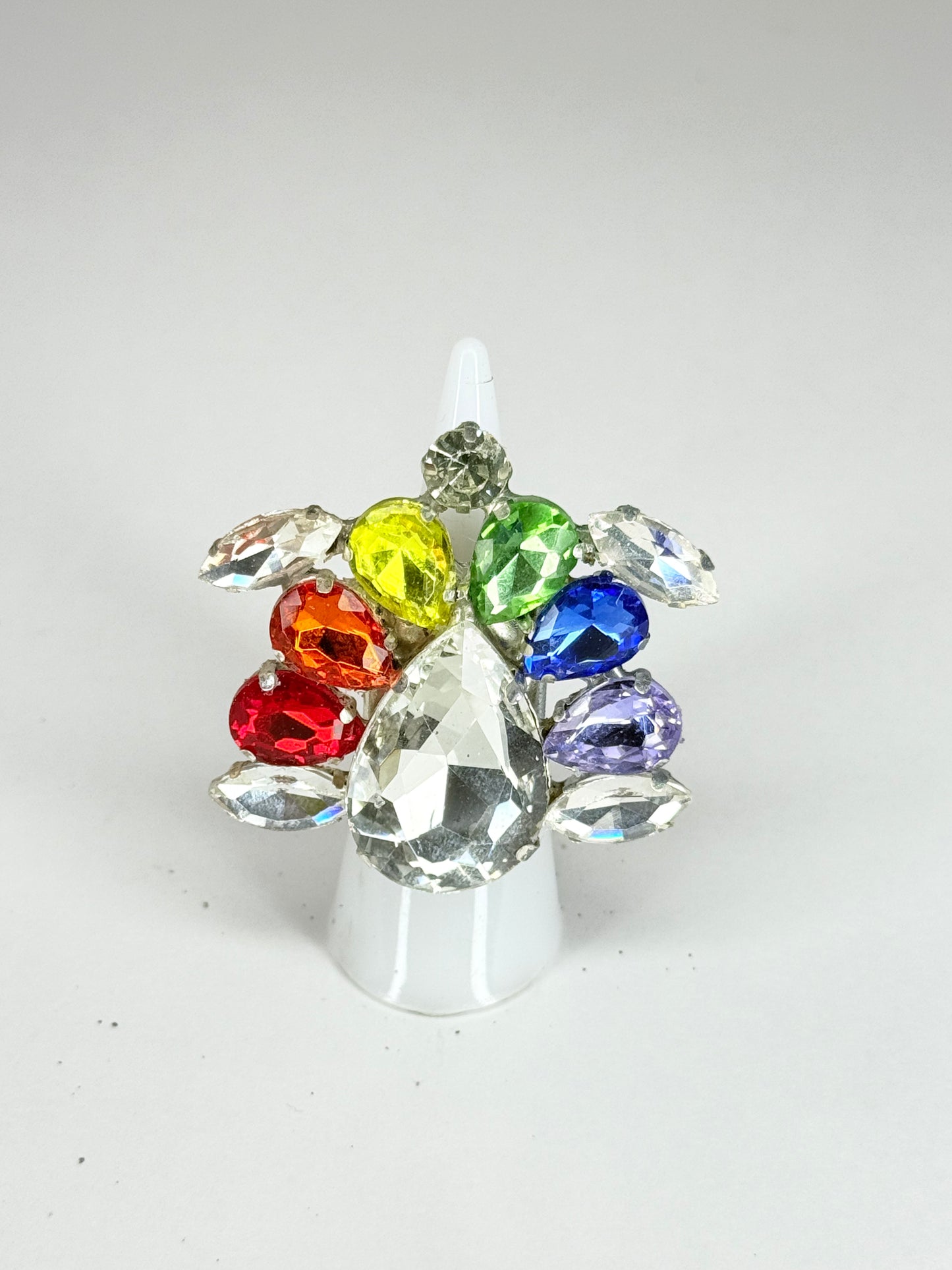 Pride Ring