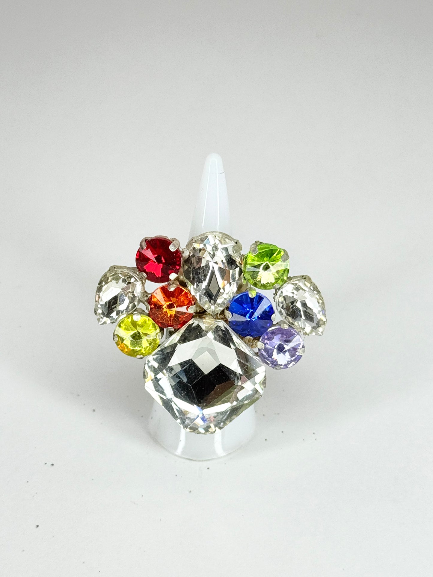 Pride Ring