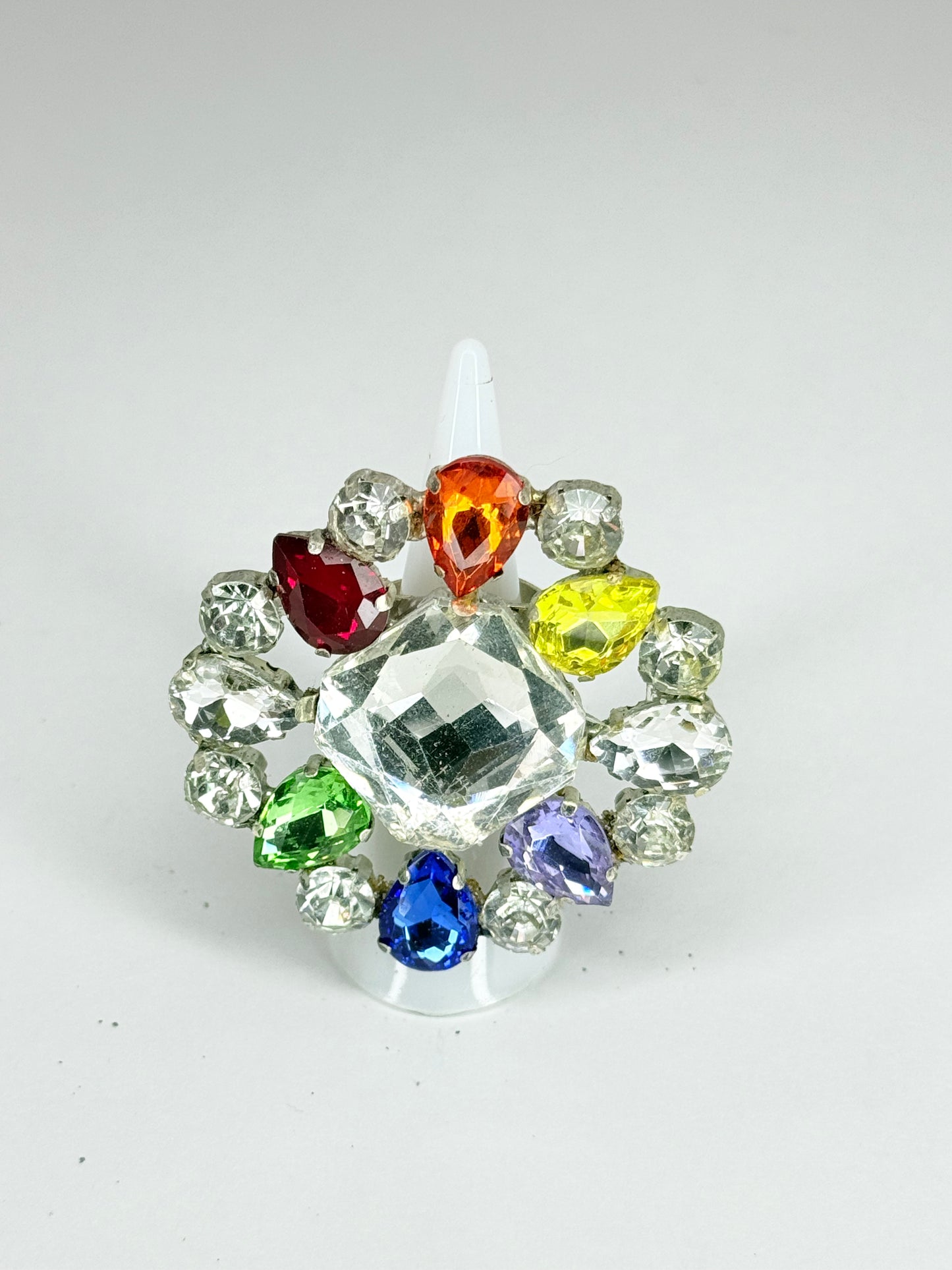 Pride Ring