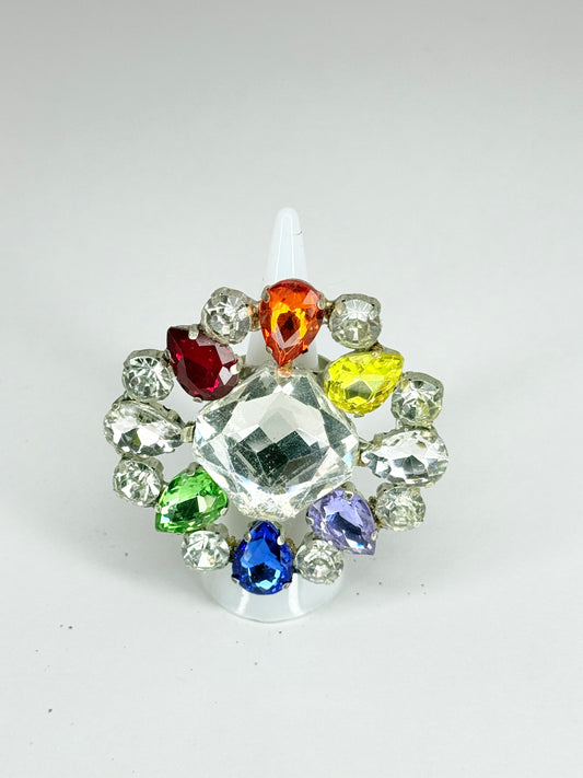Pride Ring