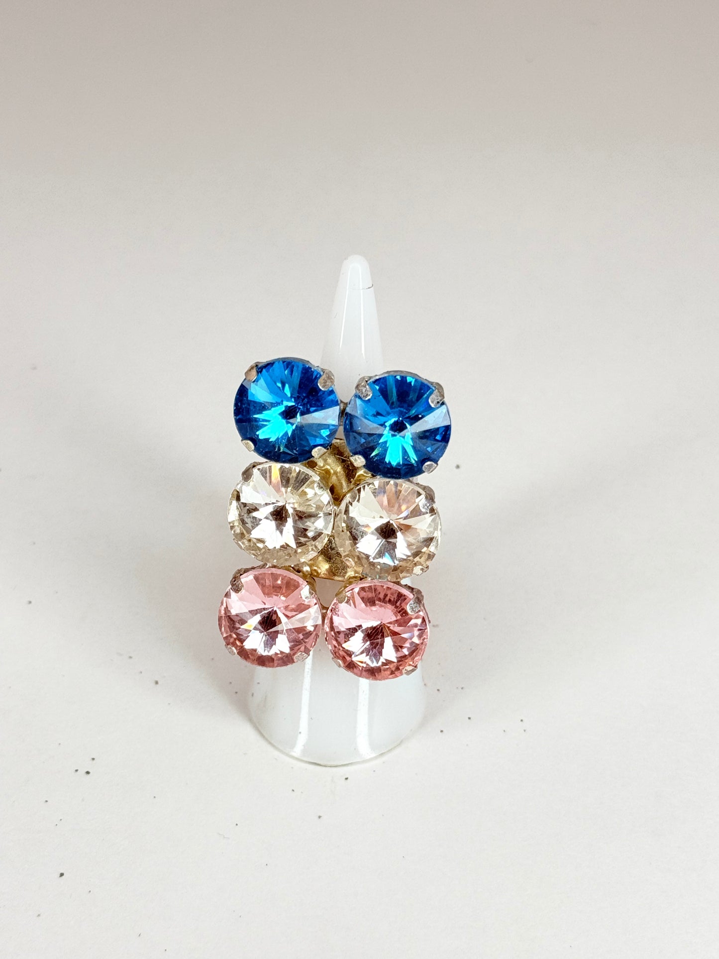 Trans Pride Ring
