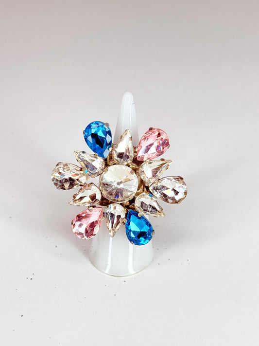 Trans Pride Ring