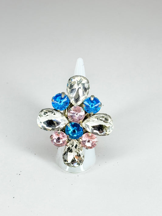 Trans Pride Ring