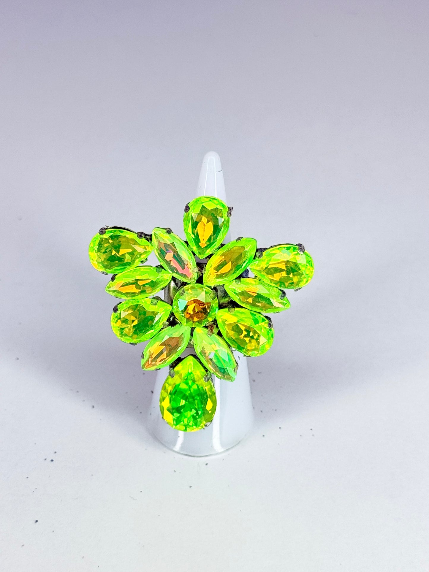Acid Ring