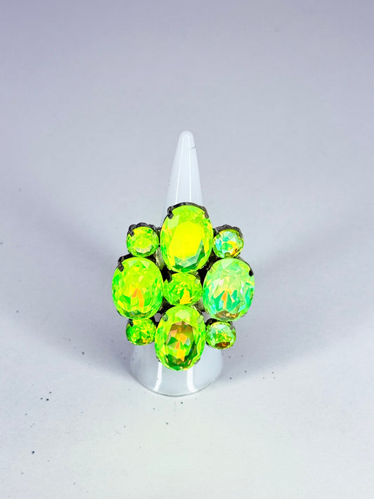 Acid Ring