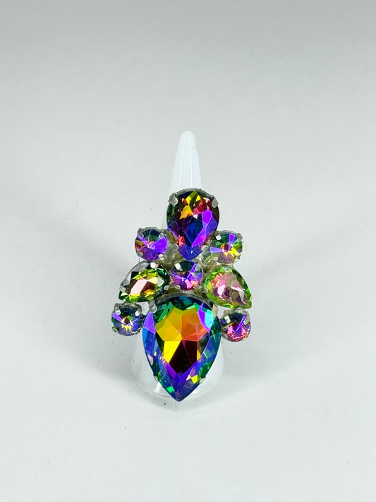 Rainbow AB Ring