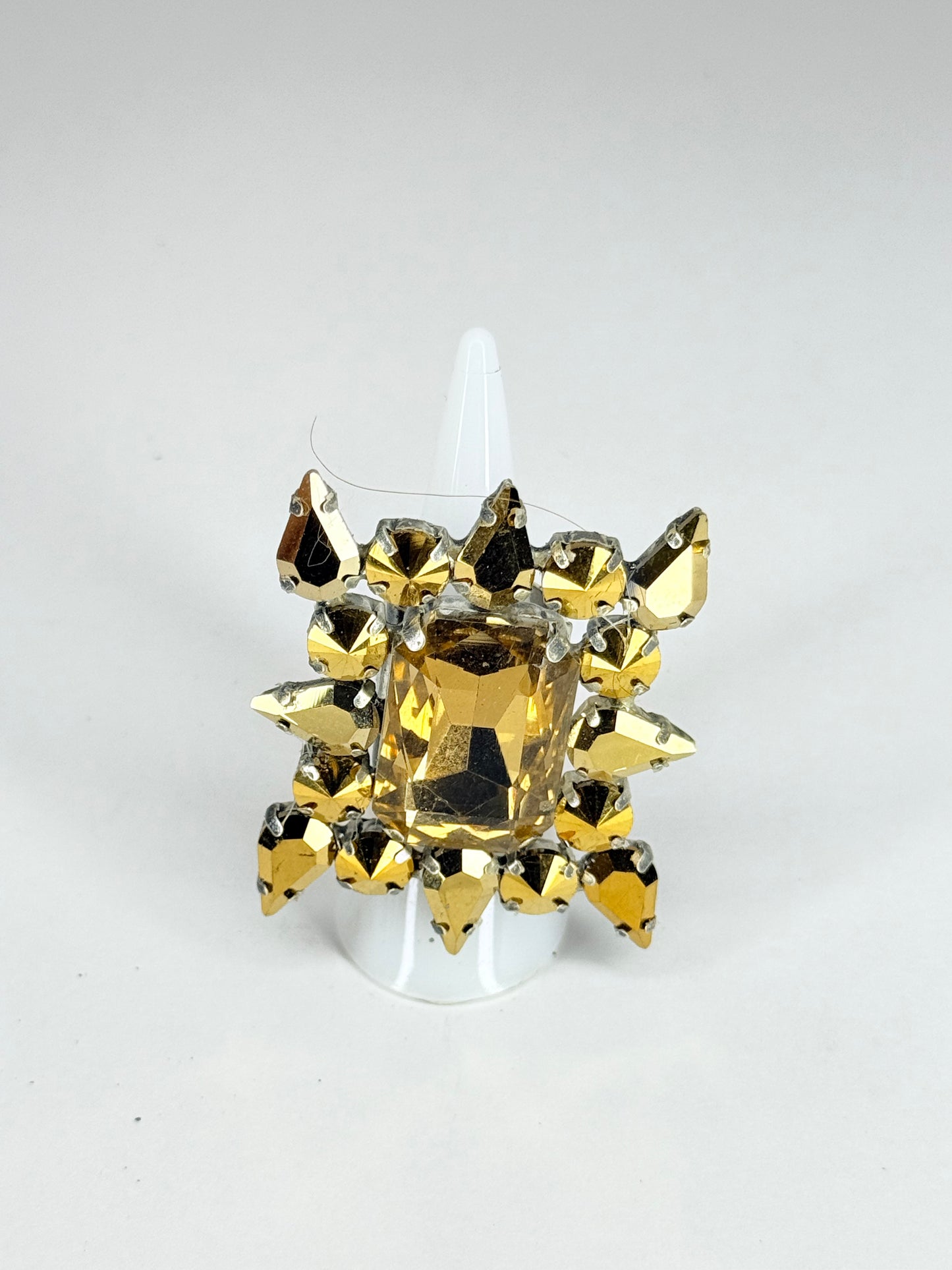 Gold Ring