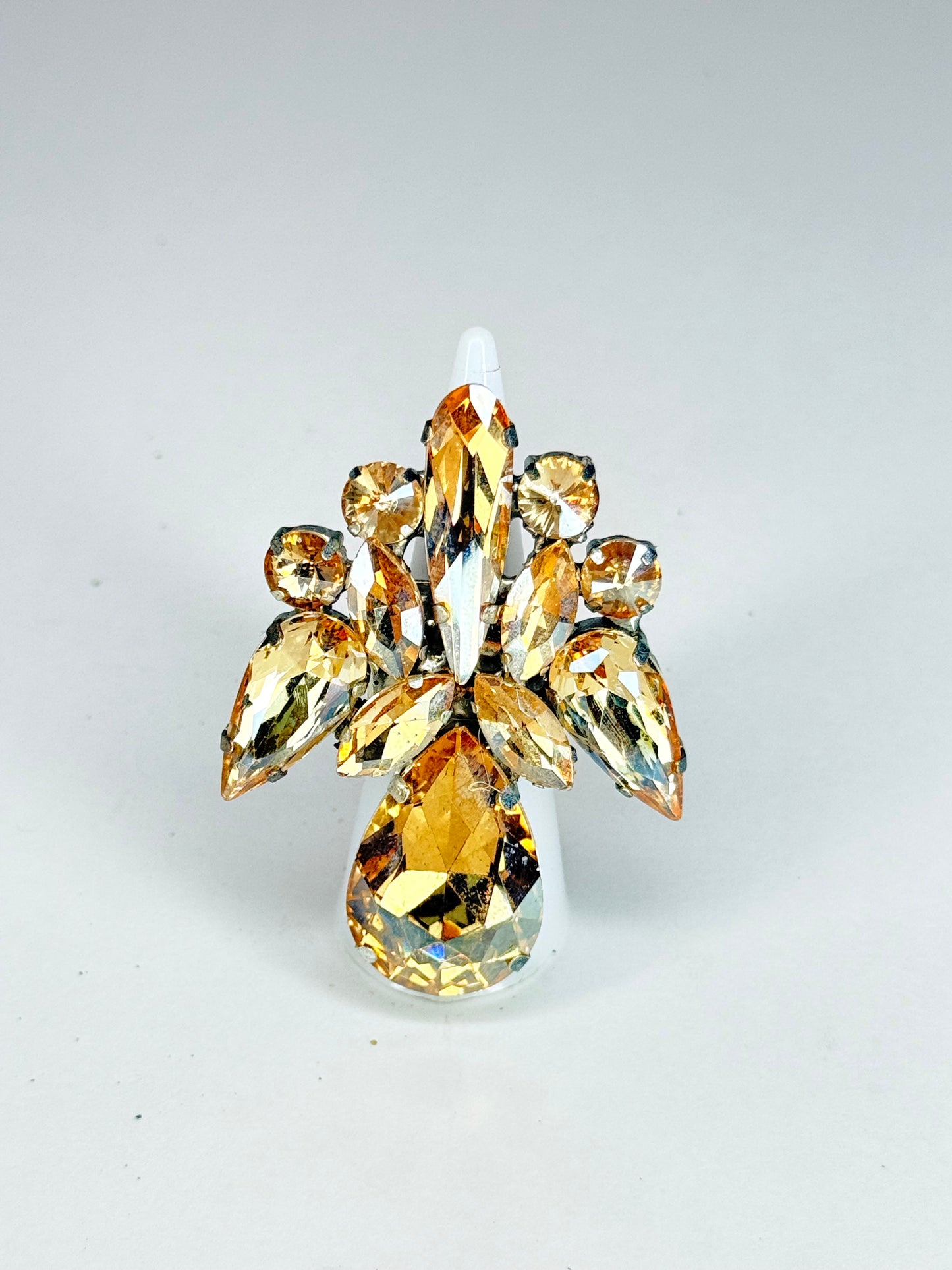 Champagne Ring