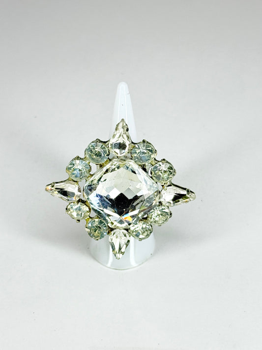 Clear Ring