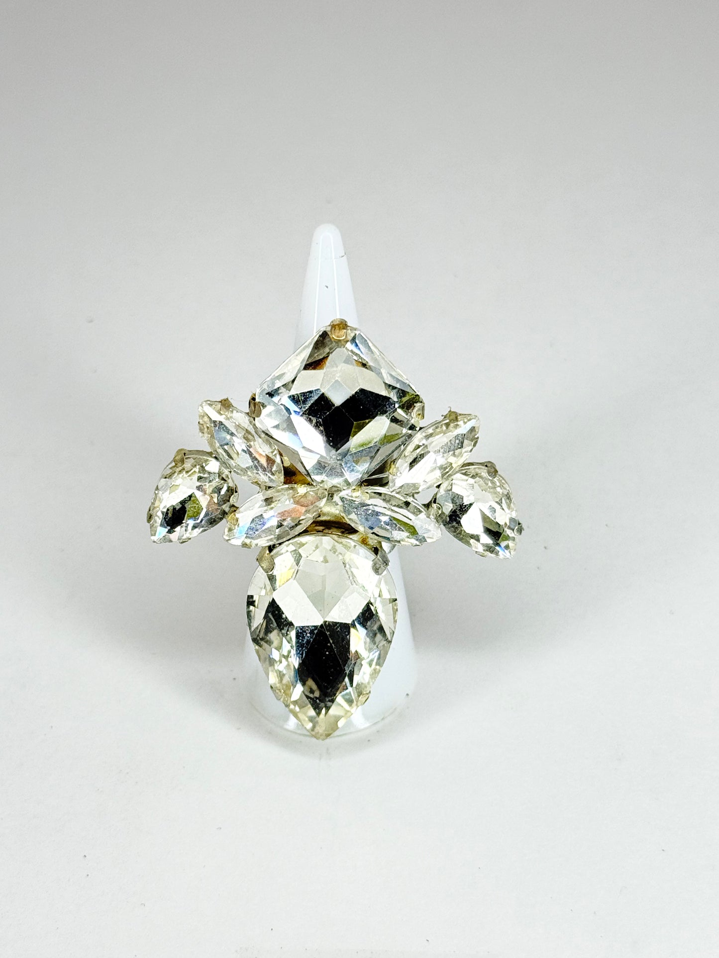 Clear Ring