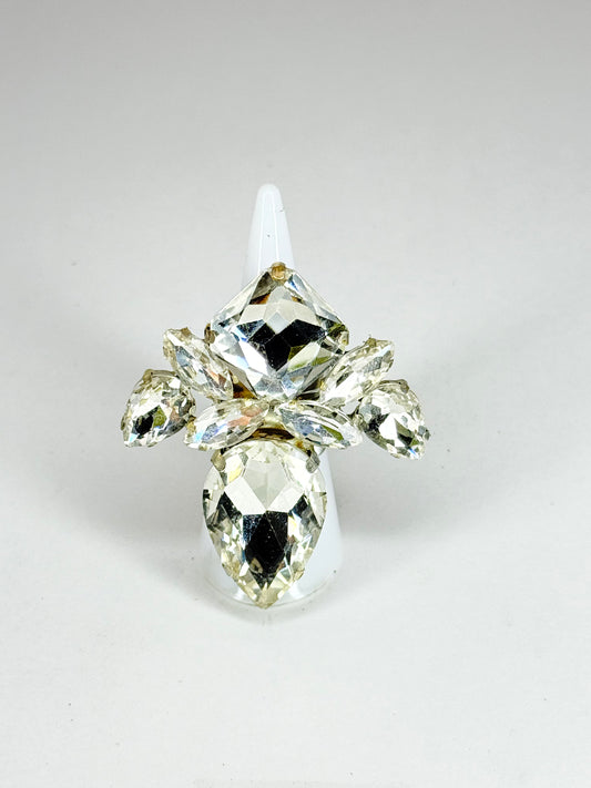 Clear Ring