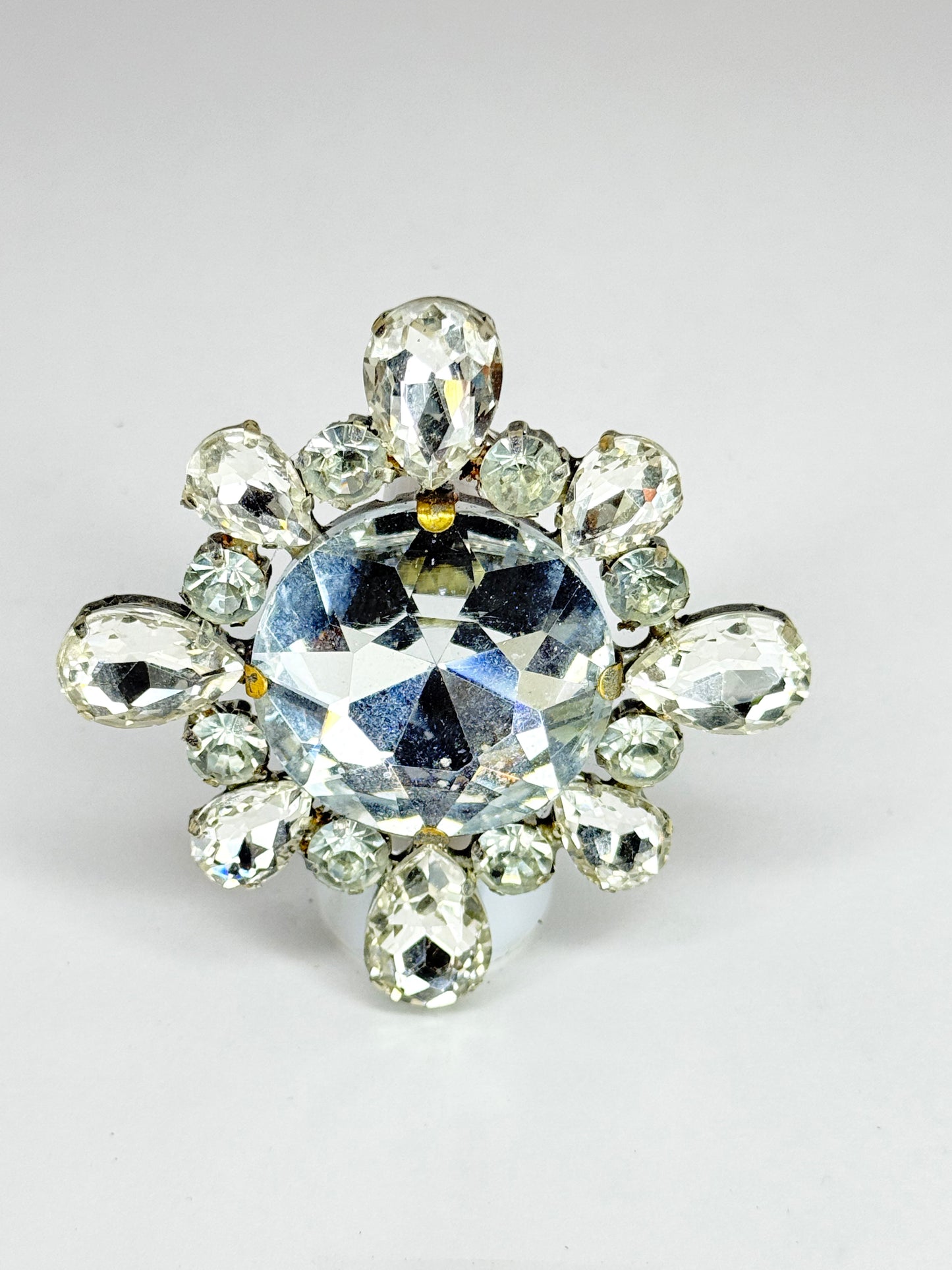 Clear Ring