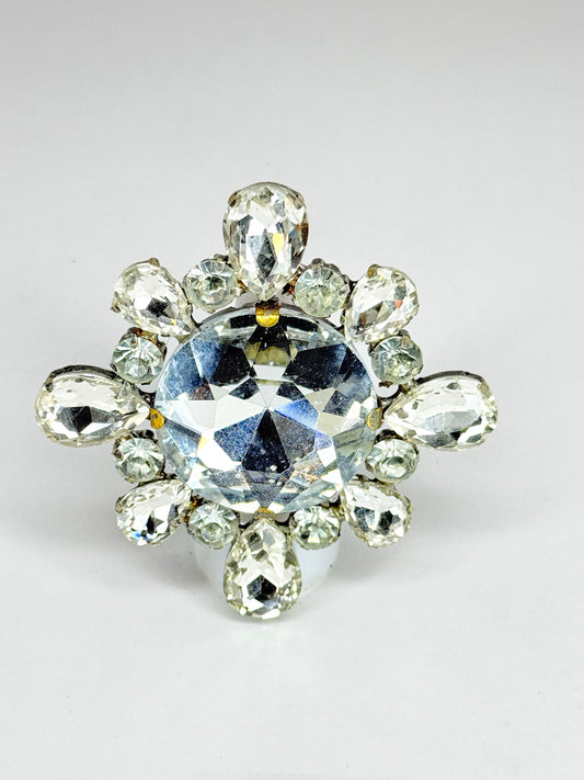 Clear Ring
