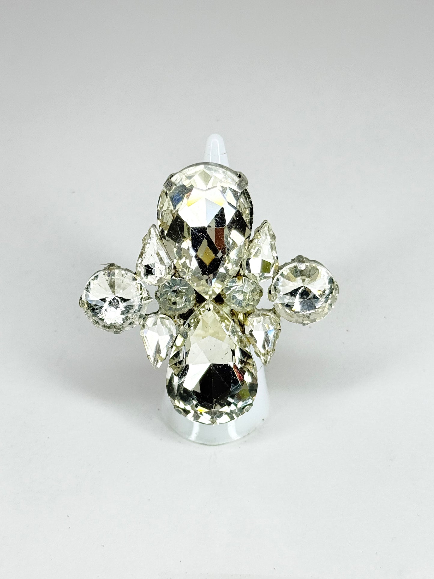 Clear Ring
