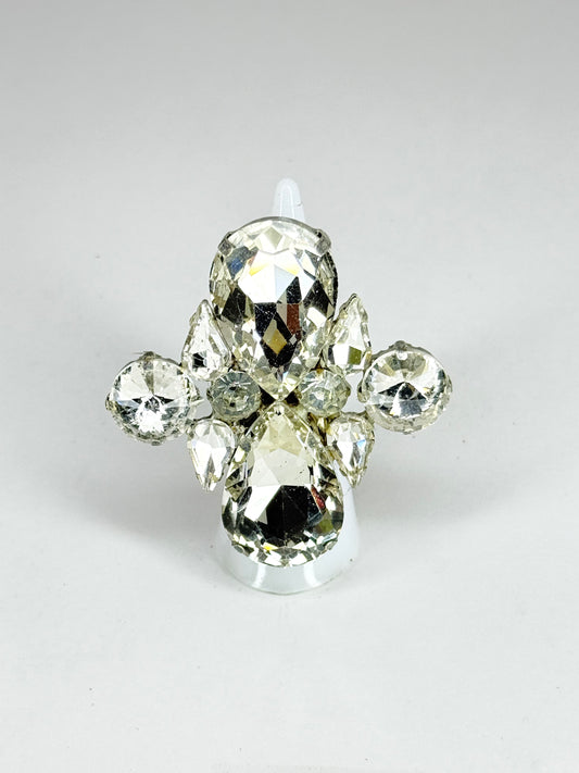 Clear Ring