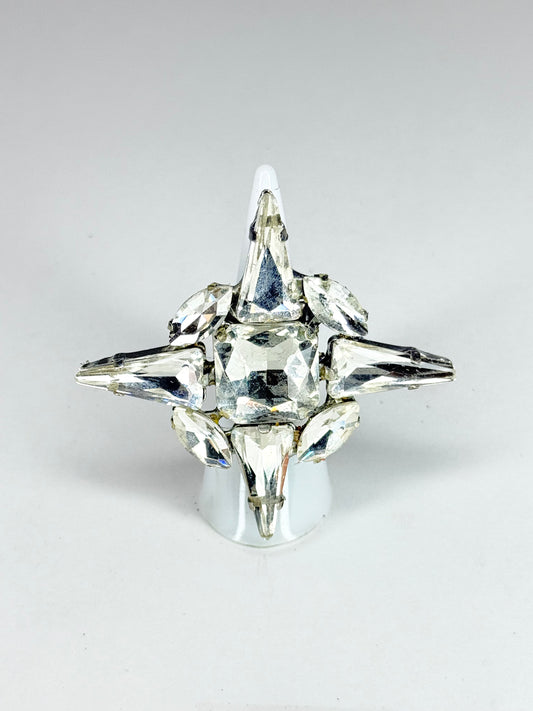 Clear Ring