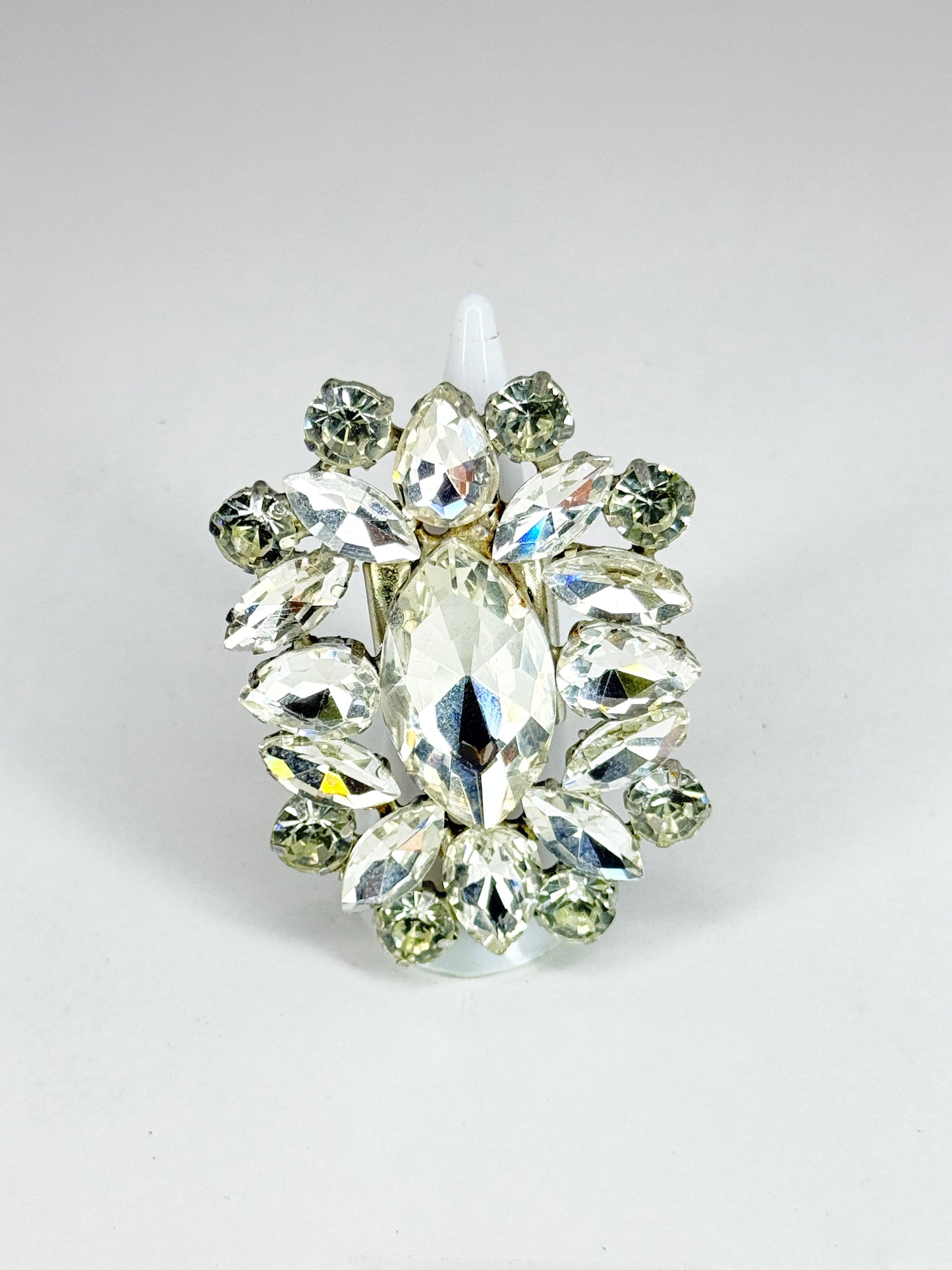 Clear Ring
