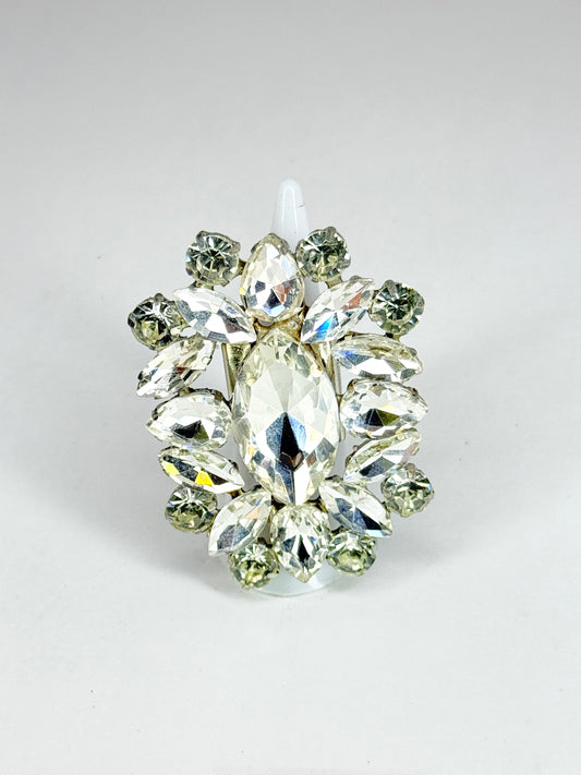 Clear Ring