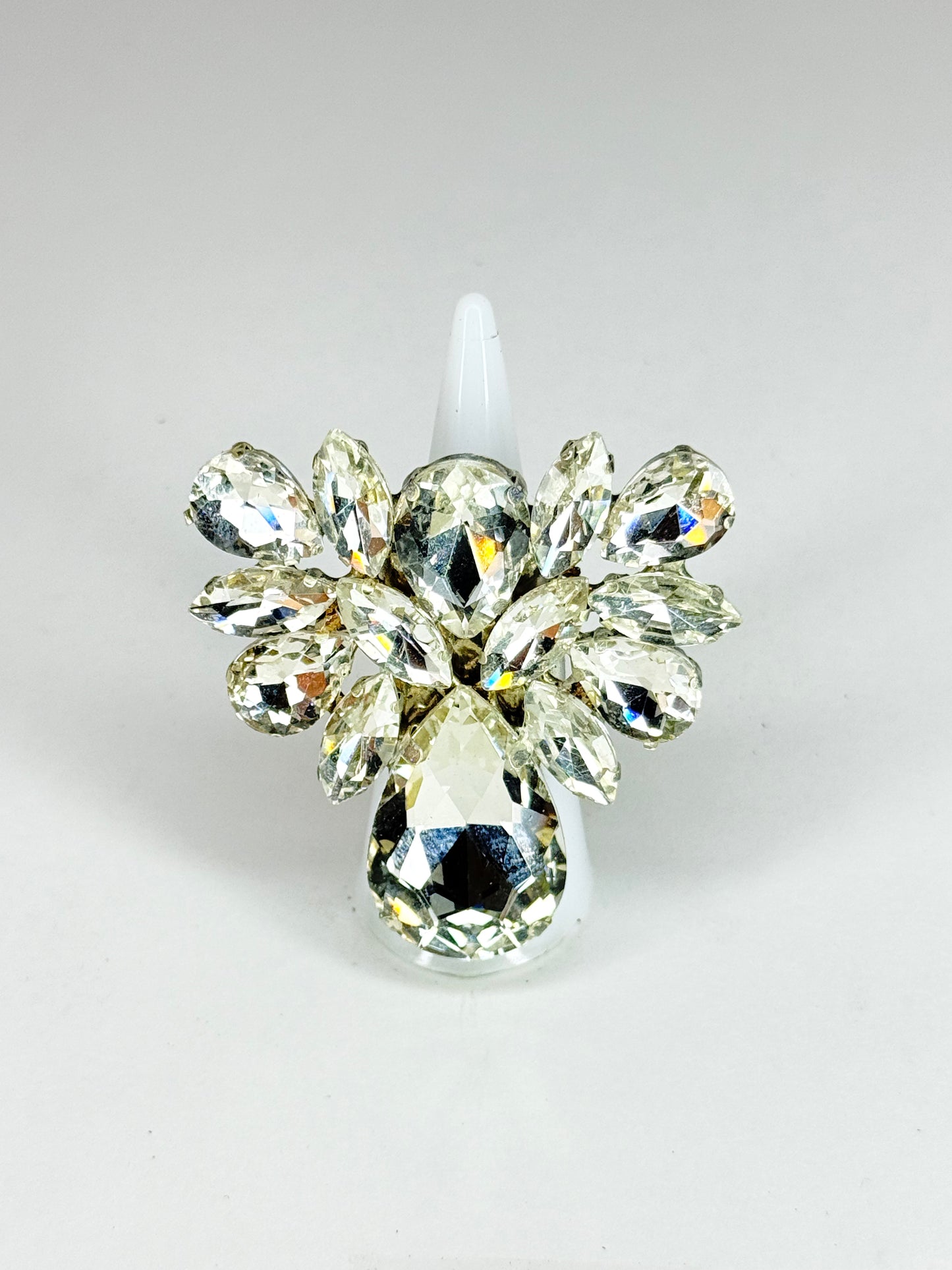 Clear Ring