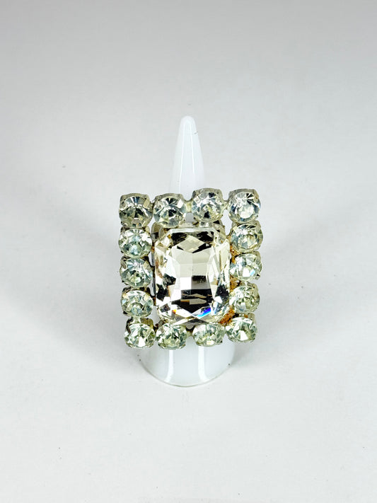 Clear Ring
