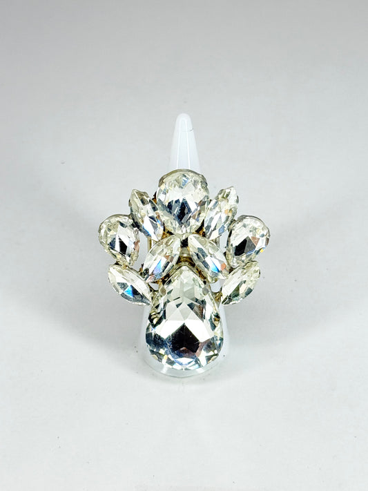 Clear Ring