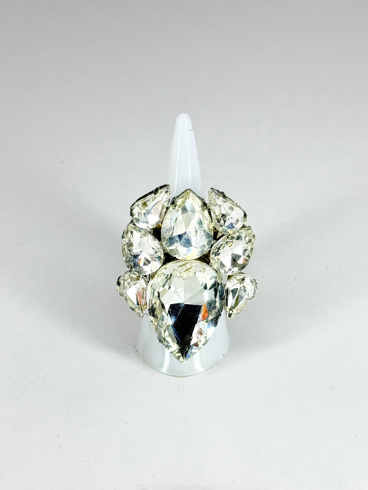 Clear Ring