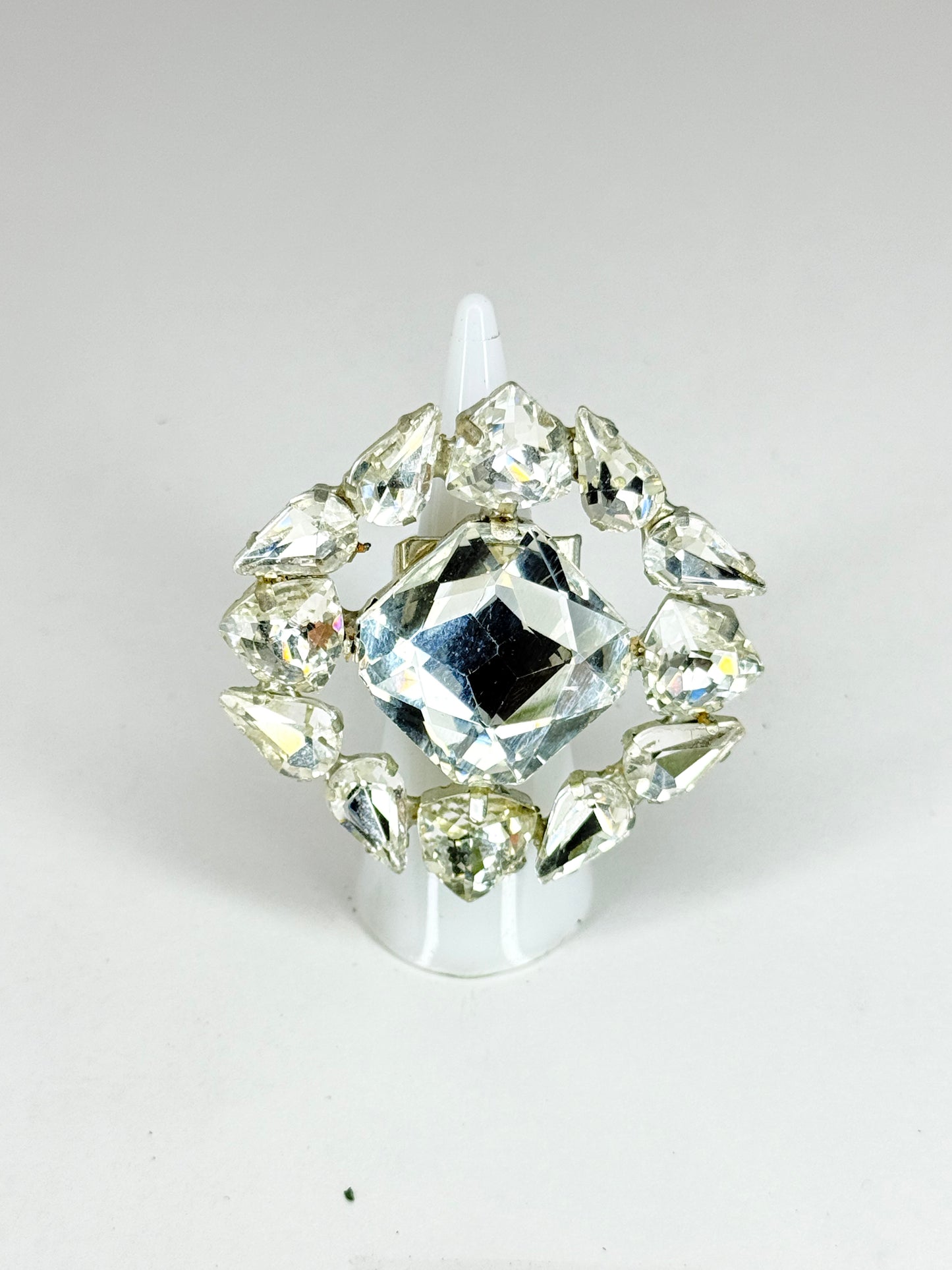 Clear Ring