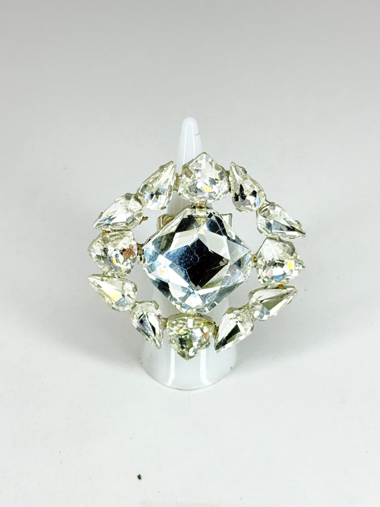 Clear Ring
