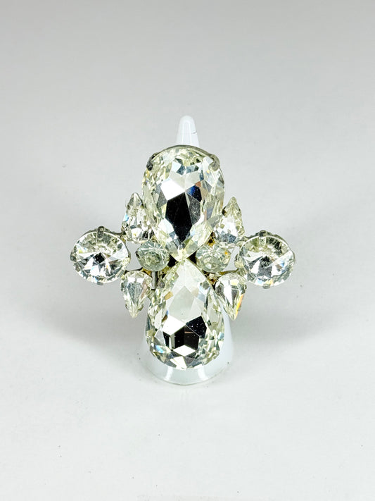 Clear Ring