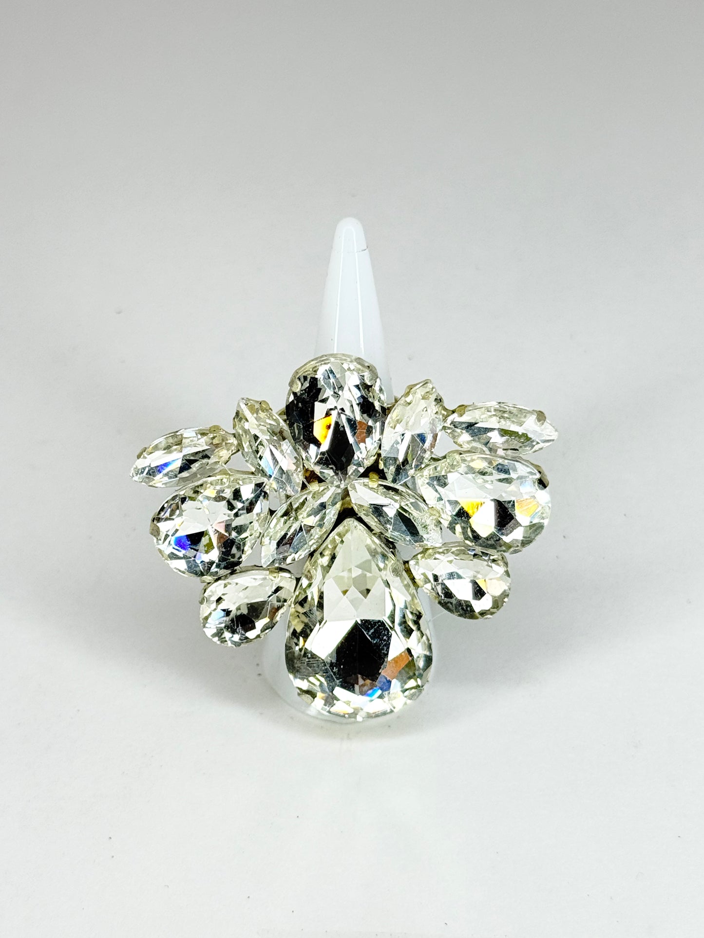 Clear Ring